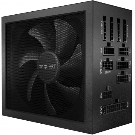 Be Quiet!  Dark Power 13 de 750 W