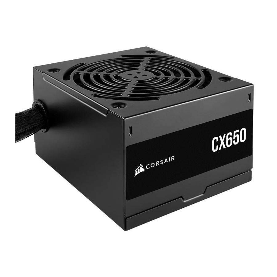 CORSAIR CX650 80 650W 80 Plus ATX Bronze