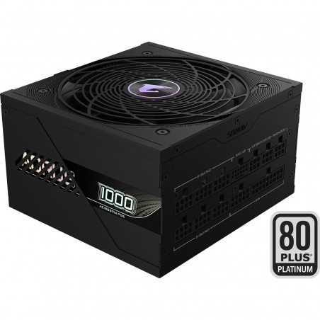 GIGABYTE PG5 GP-AE1000PM 80 Plus Platinum