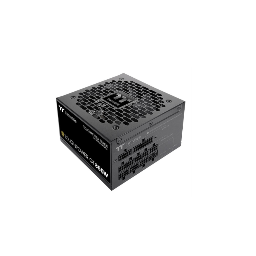 THERMALTAKE TOUGHPOWER GT 850W 80 plus Gold Negra