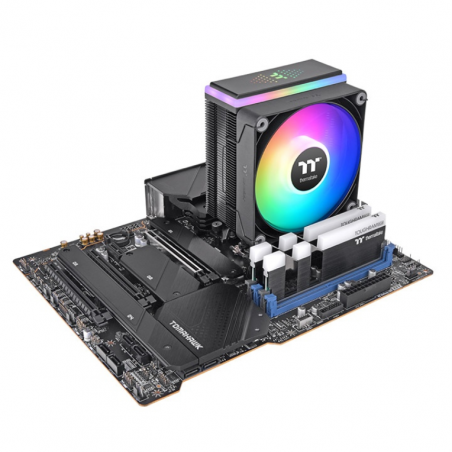 THERMALTAKE Astria 200 ARGB 120MM Negro