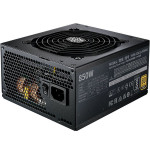Cooler Master MWE 850 V2 80 Plus gold Negra