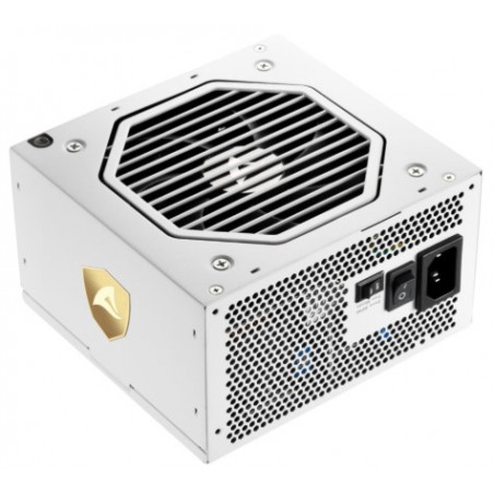 SHARKOON REBEL P20 750W 80 plus Blanca
