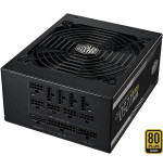 Cooler Master MWE 1250 V2 80 plus gold Negra