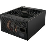 Cooler Master MWE 1250 V2 80 plus gold Negra