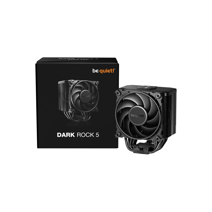 Cooler Be Quiet Dark Rock 5 BK035