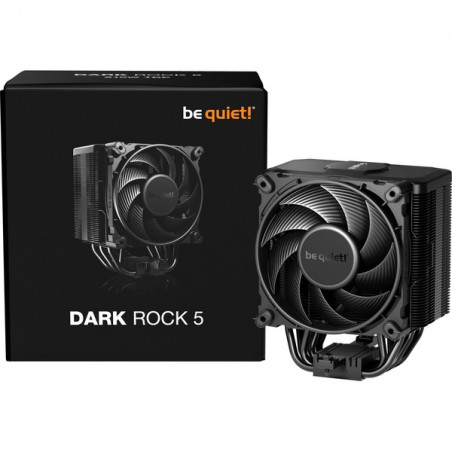 Cooler Be Quiet Dark Rock 5 BK035