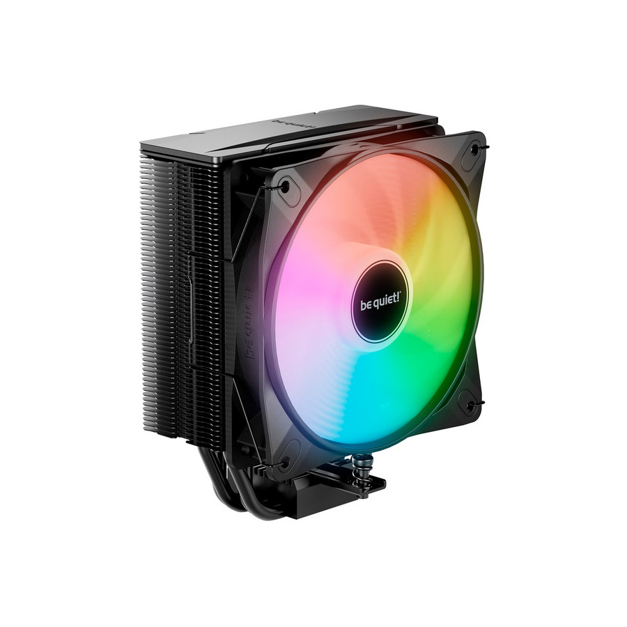 Cooler Be Quiet Pure Rock 3 LX BK040 Cooler Be Quiet Pure Rock 3 LX BK040