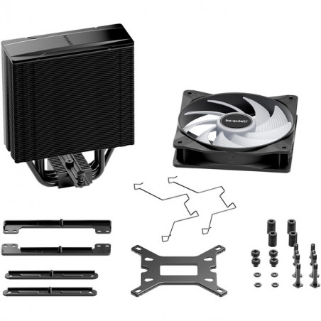 Cooler Be Quiet Pure Rock 3 LX BK040