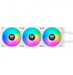 Thermaltake TH360 V2 Ultra EX ARGB Snow Edition