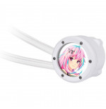 Thermaltake TH360 V2 Ultra EX ARGB Snow Edition