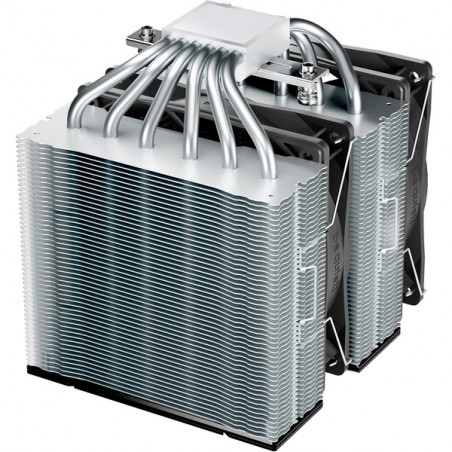 Cooler Be Quiet Pure Rock Pro 3 BK041
