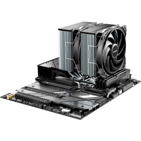 Cooler Be Quiet Pure Rock Pro 3 BK041