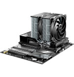 Cooler Be Quiet Pure Rock Pro 3 BK041