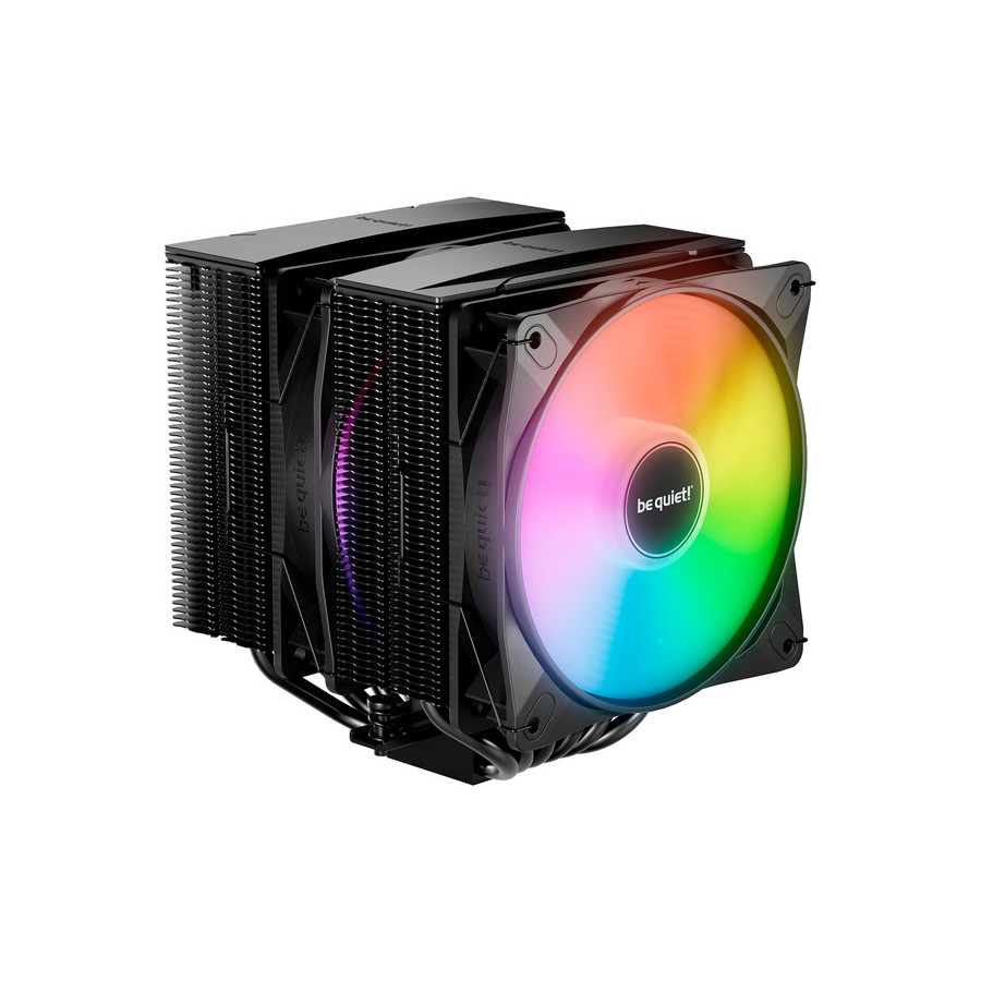 Cooler Be Quiet Pure Rock Pro 3 LX BK043 Cooler Be Quiet Pure Rock Pro 3 LX BK043