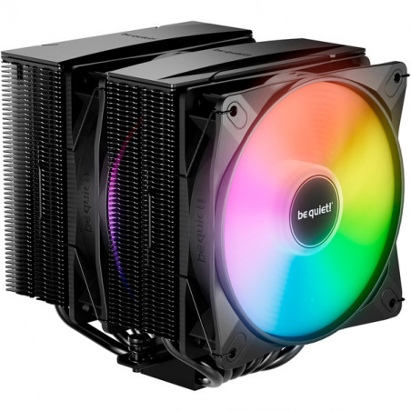Cooler Be Quiet Pure Rock Pro 3 LX BK043