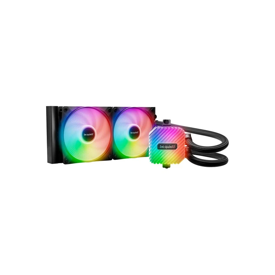 Be Quiet! Light Loop 240mm negro Be Quiet! Light Loop 240mm negro