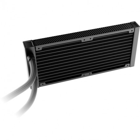 Be Quiet! Light Loop 240mm negro