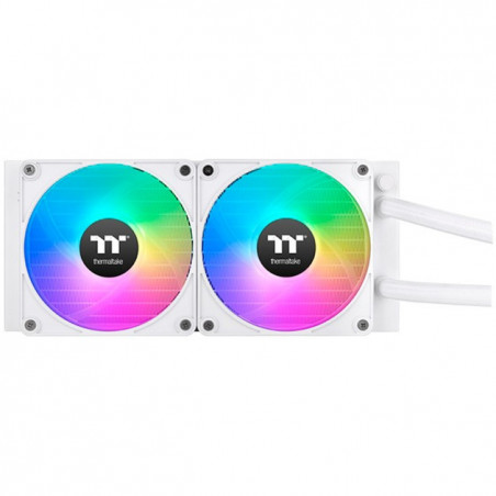 Thermaltake TH280 V2 Ultra EX ARGB Snow Edition