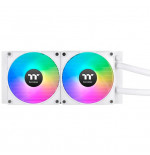 Thermaltake TH240 V2 Ultra EX ARGB Snow Edition
