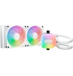 Be Quiet! Light Loop 240mm blanco
