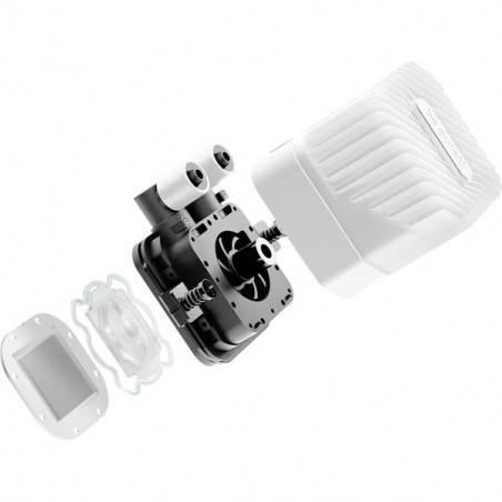 Be Quiet! Light Loop 240mm blanco