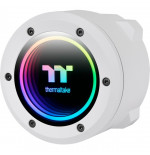 Thermaltake TH240 V2 ARGB Sync Snow Edition AIO