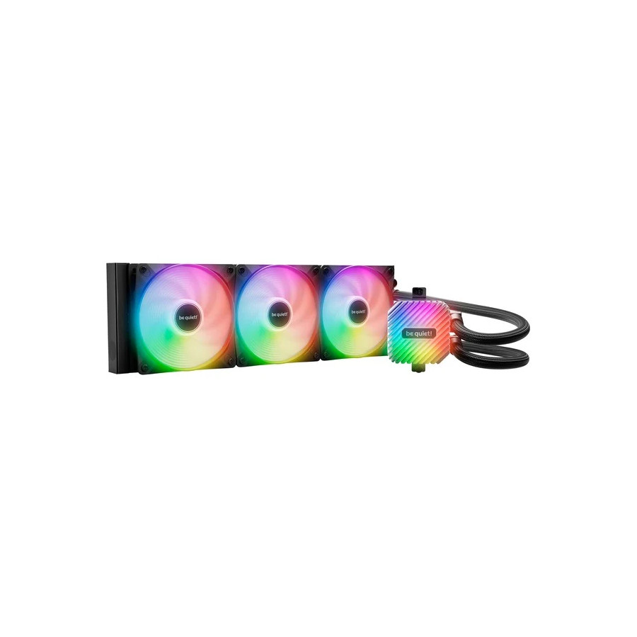 Be Quiet! Light Loop 360mm negra Be Quiet! Light Loop 360mm negra