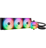 Be Quiet! Light Loop 360mm negra