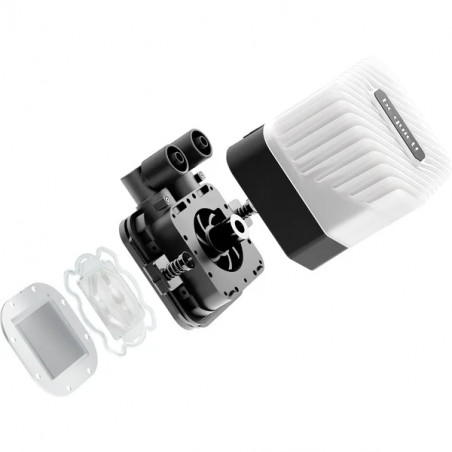 Be Quiet! Light Loop 360mm negra