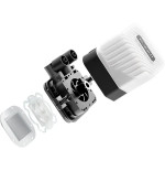 Be Quiet! Light Loop 360mm negra