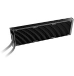 Be Quiet! Light Loop 360mm negra