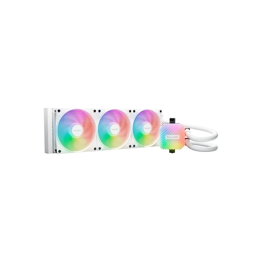Be Quiet! Light Loop 360mm blanco Be Quiet! Light Loop 360mm blanco