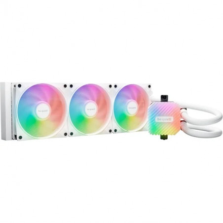 Be Quiet! Light Loop 360mm blanco