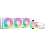 Be Quiet! Light Loop 360mm blanco