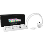 Be Quiet! Light Loop 360mm blanco