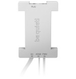 Be Quiet! Light Loop 360mm blanco
