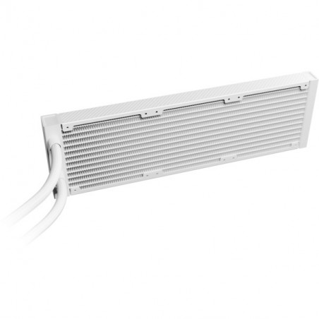 Be Quiet! Light Loop 360mm blanco