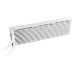 Be Quiet! Light Loop 360mm blanco