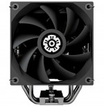 Cooler Enermax ETS-T41D Prozessorkühler schwarz