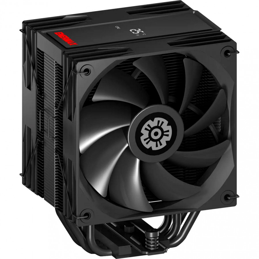 Cooler Enermax ETS-T41D Prozessorkühler schwarz Cooler Enermax ETS-T41D Prozessorkühler schwarz