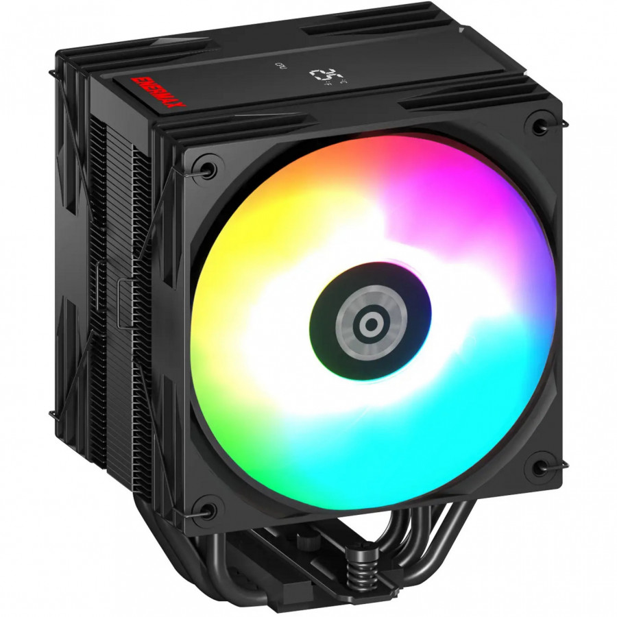 Cooler Enermax ETS-T41D-ARGB Prozessorkühler schwarz Cooler Enermax ETS-T41D-ARGB Prozessorkühler schwarz