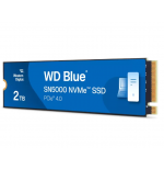 WD Blue 2TB SN5000 NVME M.2 PCIe 4.0 x4