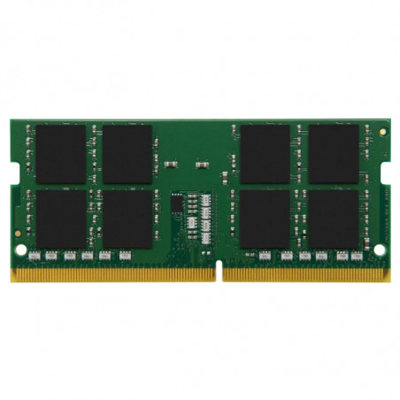 Kingston16GB SODIMM DDR4 3200MHz