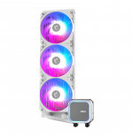 Cooler MSI MAG CORELIQUID A13 360 White - Wasserkühlung