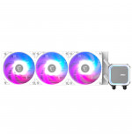 Cooler MSI MAG CORELIQUID A13 360 White - Wasserkühlung