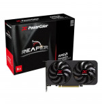 VGA PowerColor Radeon Reaper RX 9060 XT 8GB GDDR6