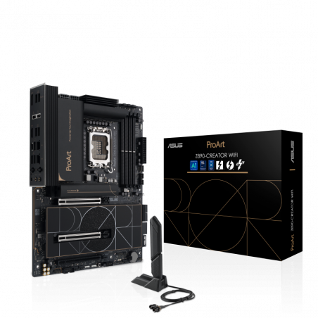 ASUS ProArt Z890-Creator Wifi