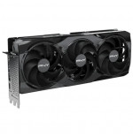 VGA PNY GeForce® RTX™ 5080 16GB Overclocked Triple Fan