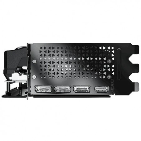 VGA PNY GeForce® RTX™ 5080 16GB Overclocked Triple Fan